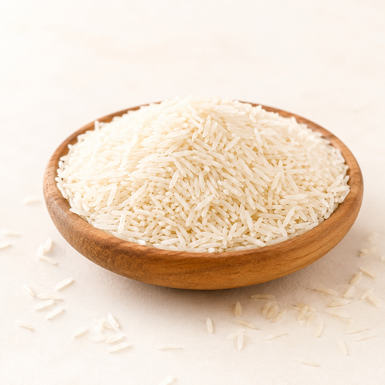 1509 Basmati Rice