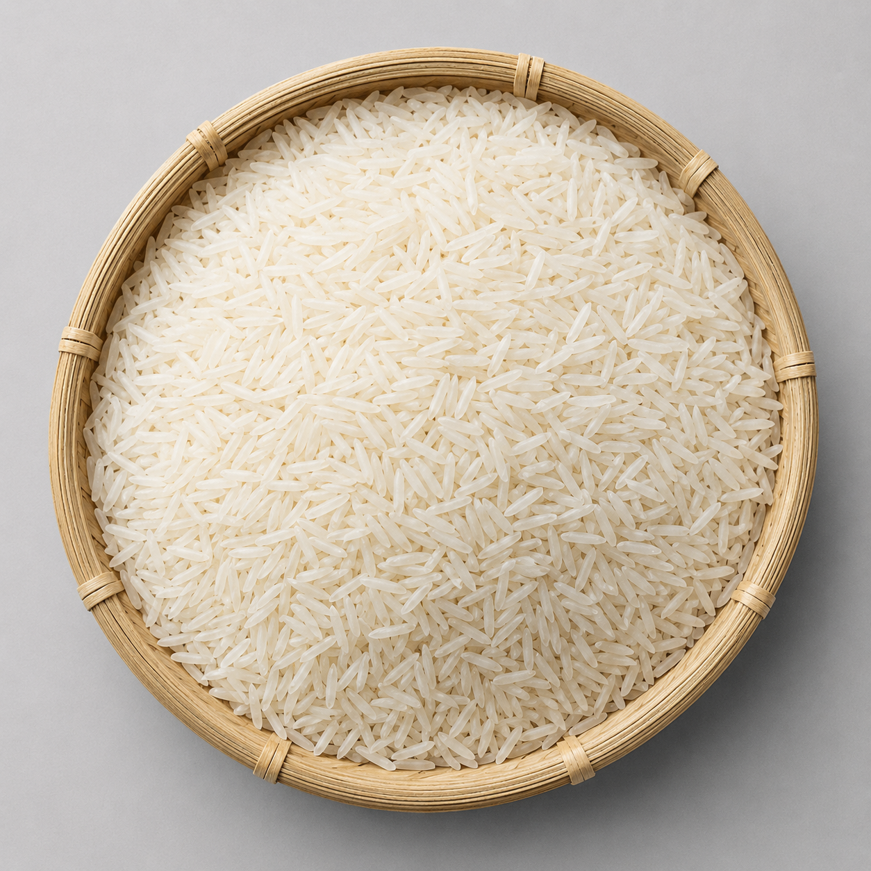 1718 Basmati Rice