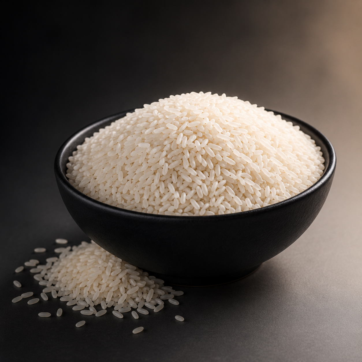 PR14 Non-Basmati Rice